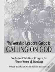 Calling On God Leader'S Guide