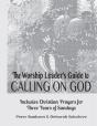 Calling On God Leader'S Guide - Preview