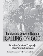 Capa do artigo Calling On God Leader
