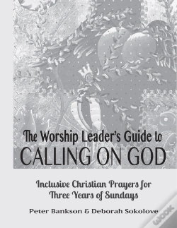 Capa do artigo Calling On God Leader'S Guide