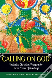 Capa do artigo Calling On God