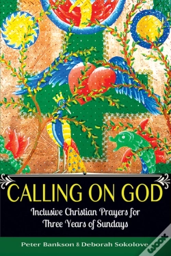 Capa do artigo Calling On God