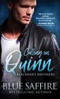 Calling On Quinn - Preview