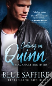 Calling On Quinn