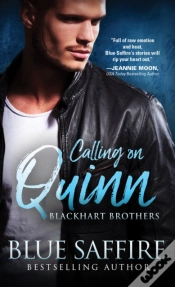 Capa do artigo Calling On Quinn