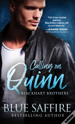 Capa do artigo Calling On Quinn