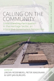 Capa do artigo Calling On The Community