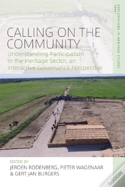 Capa do artigo Calling On The Community