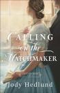 Calling On The Matchmaker (A Shanahan Match Book #1) - Preview