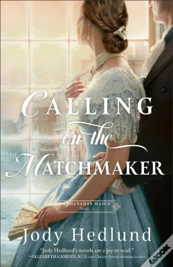 Capa do artigo Calling On The Matchmaker
