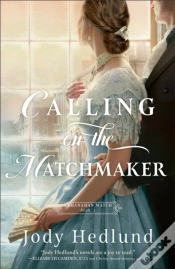 Capa do artigo Calling On The Matchmaker
