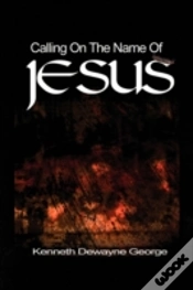 Capa do artigo Calling On The Name Of Jesus