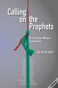 Capa do artigo Calling On The Prophets: