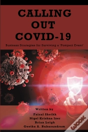 Capa do artigo Calling Out Covid-19