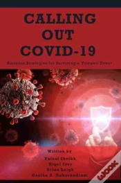 Capa do artigo Calling Out Covid-19