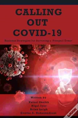 Capa do artigo Calling Out Covid-19
