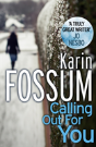 Calling Out For You - Preview