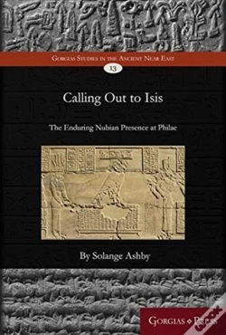 Capa do artigo Calling Out To Isis