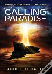 Capa do artigo Calling Paradise