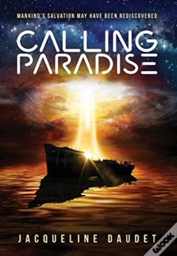 Capa do artigo Calling Paradise