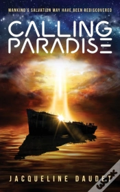 Capa do artigo Calling Paradise
