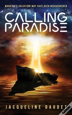 Capa do artigo Calling Paradise