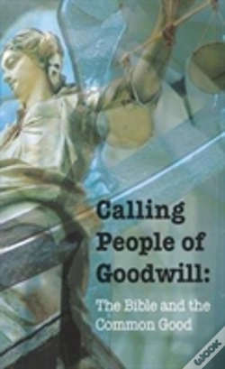 Capa do artigo Calling People Of Goodwill