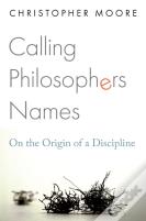 Calling Philosophers Names