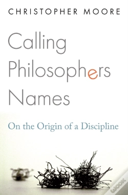 Capa do artigo Calling Philosophers Names