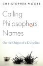 Calling Philosophers Names - Preview