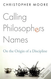 Capa do artigo Calling Philosophers Names