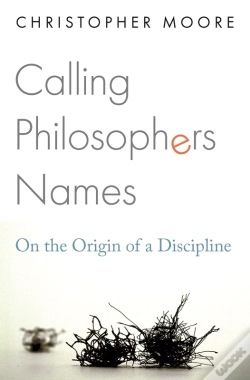 Capa do artigo Calling Philosophers Names