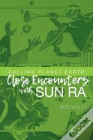 Calling Planet Earth