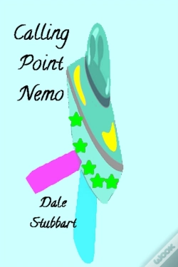 Capa do artigo Calling Point Nemo