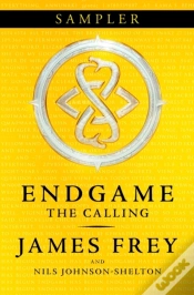 Capa do artigo Calling Sampler