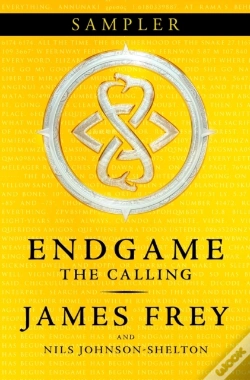 Capa do artigo Calling Sampler