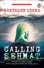Calling Sehmat - Preview