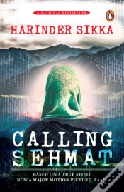 Capa do artigo Calling Sehmat