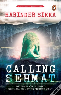 Capa do artigo Calling Sehmat
