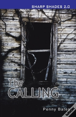 Capa do artigo Calling  (Sharp Shades)