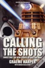 Capa do artigo Calling The Shots