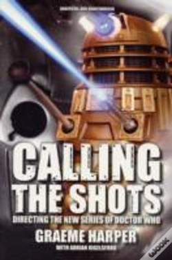 Capa do artigo Calling The Shots