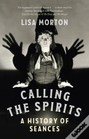 Capa do artigo Calling The Spirits