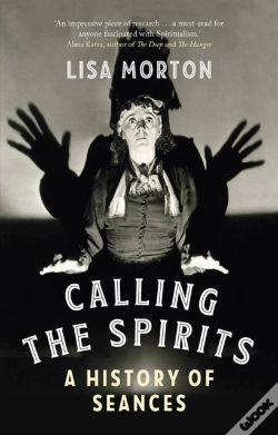 Capa do artigo Calling The Spirits