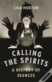 Capa do artigo Calling The Spirits