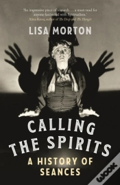 Capa do artigo Calling The Spirits
