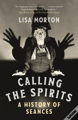 Capa do artigo Calling The Spirits