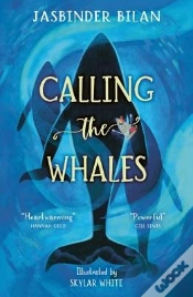 Capa do artigo Calling The Whales