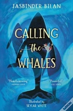 Capa do artigo Calling The Whales