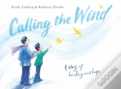 Capa do artigo Calling The Wind